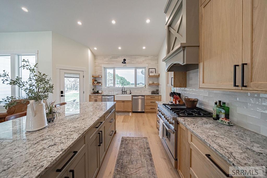 88 North 3900 East Rigby, ID 83442 - Photo 11 of 82