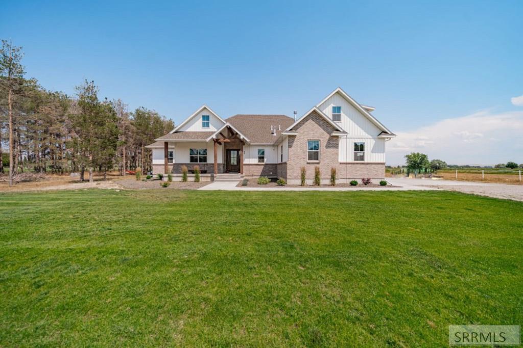 88 North 3900 East Rigby, ID 83442 - Photo 2 of 82