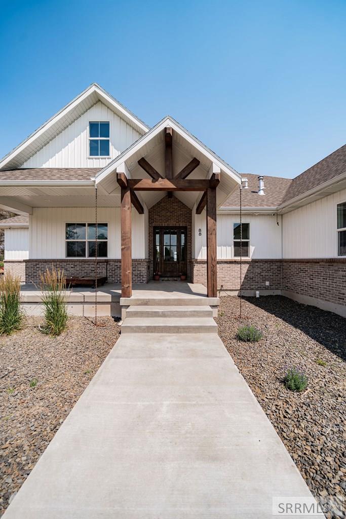 88 North 3900 East Rigby, ID 83442 - Photo 3 of 82