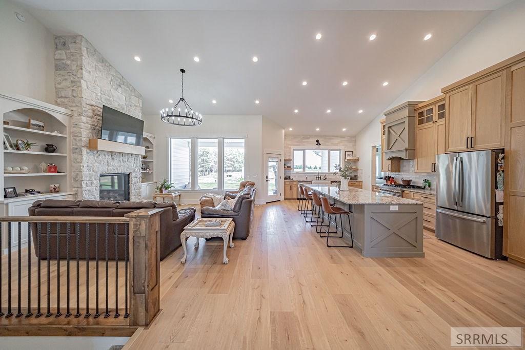 88 North 3900 East Rigby, ID 83442 - Photo 6 of 82