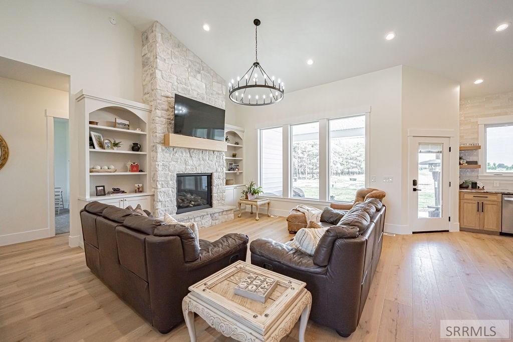 88 North 3900 East Rigby, ID 83442 - Photo 7 of 82