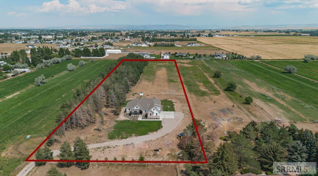 88 North 3900 East Rigby, ID 83442 - Photo 79 of 82