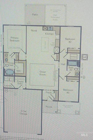 $379,463 | 256 Omphale Street West, Kuna, ID 83634