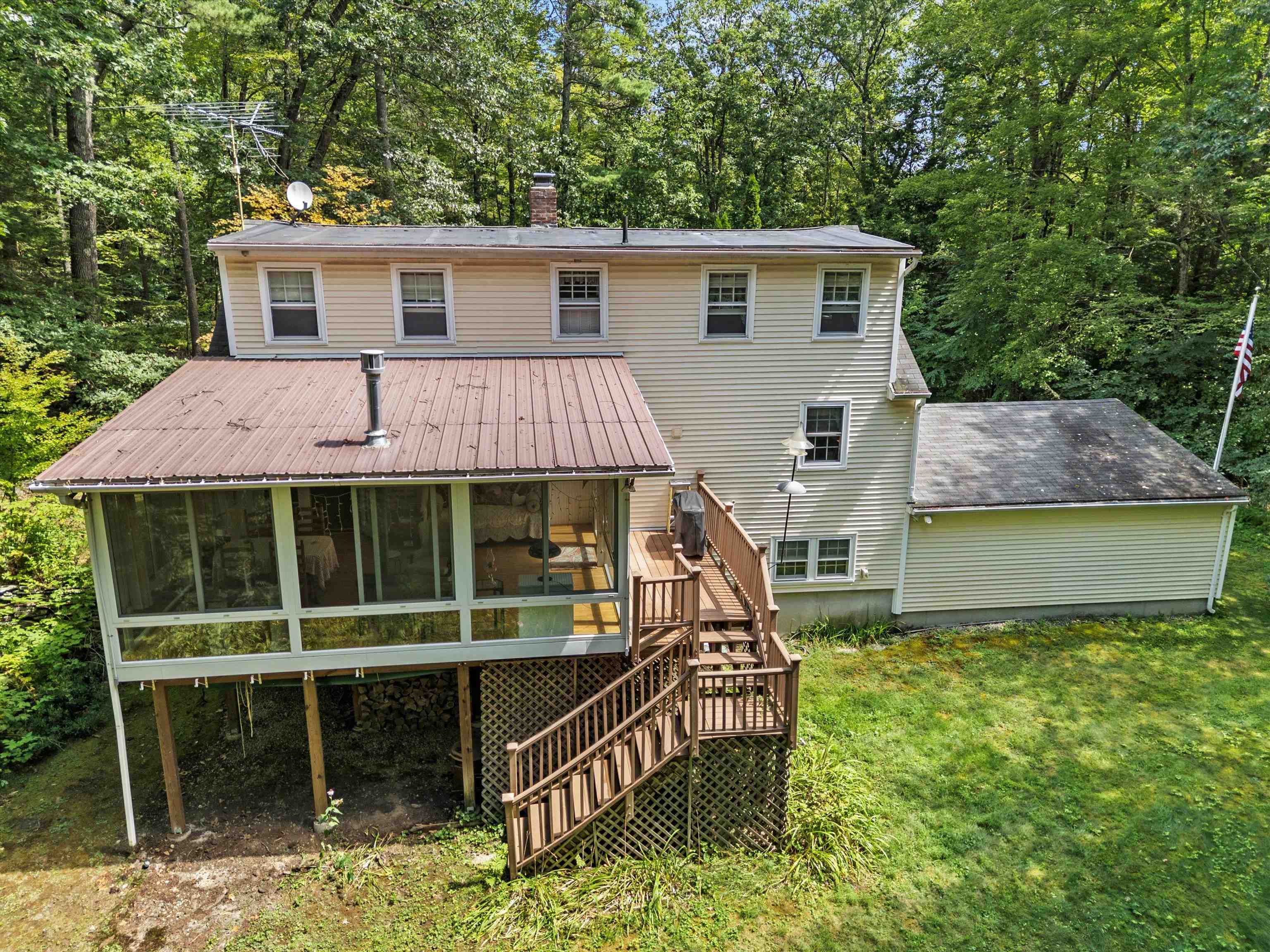 20 Juniper Drive Amherst, NH 03031 - Photo 41 of 55