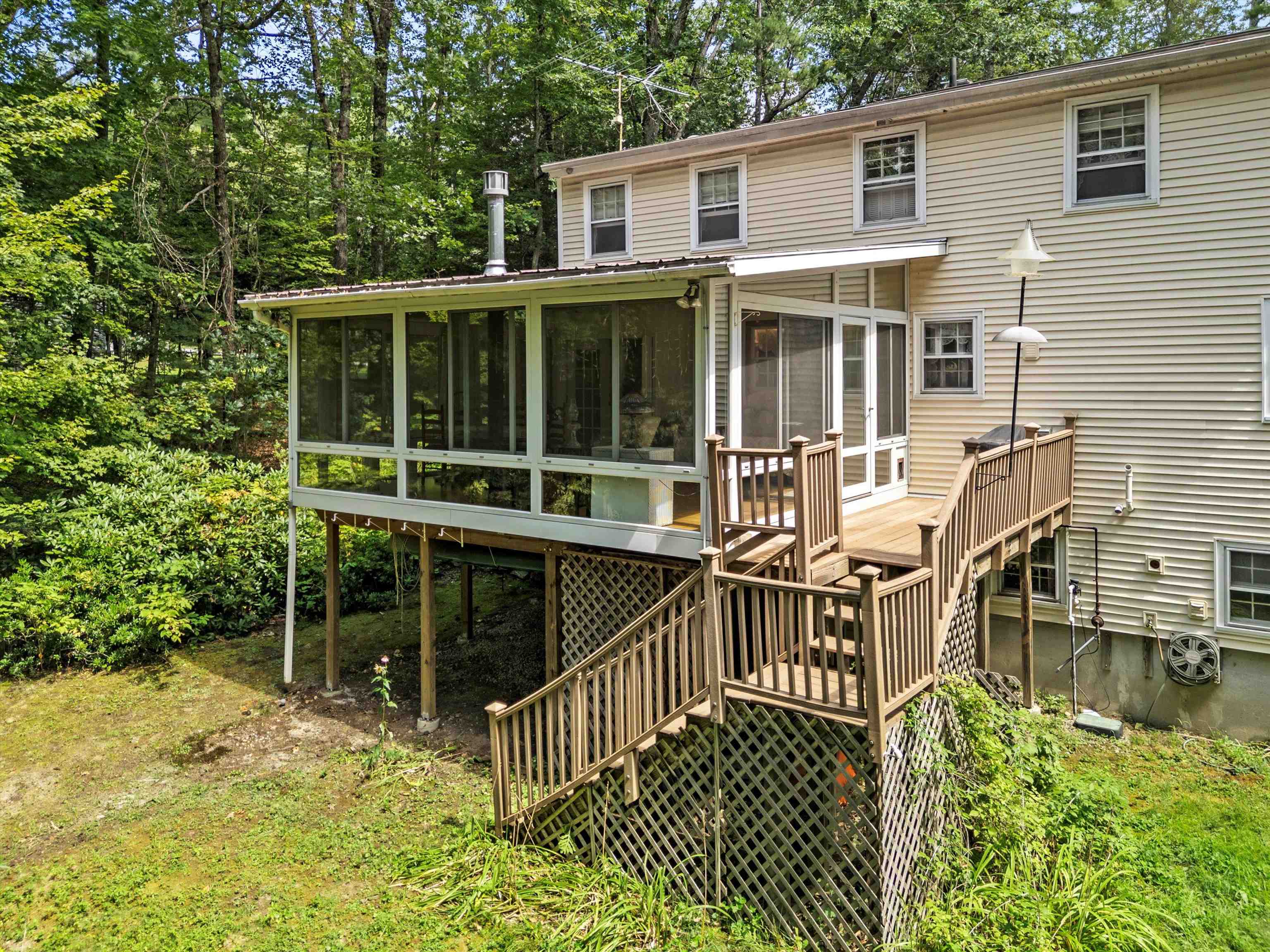 20 Juniper Drive Amherst, NH 03031 - Photo 42 of 55