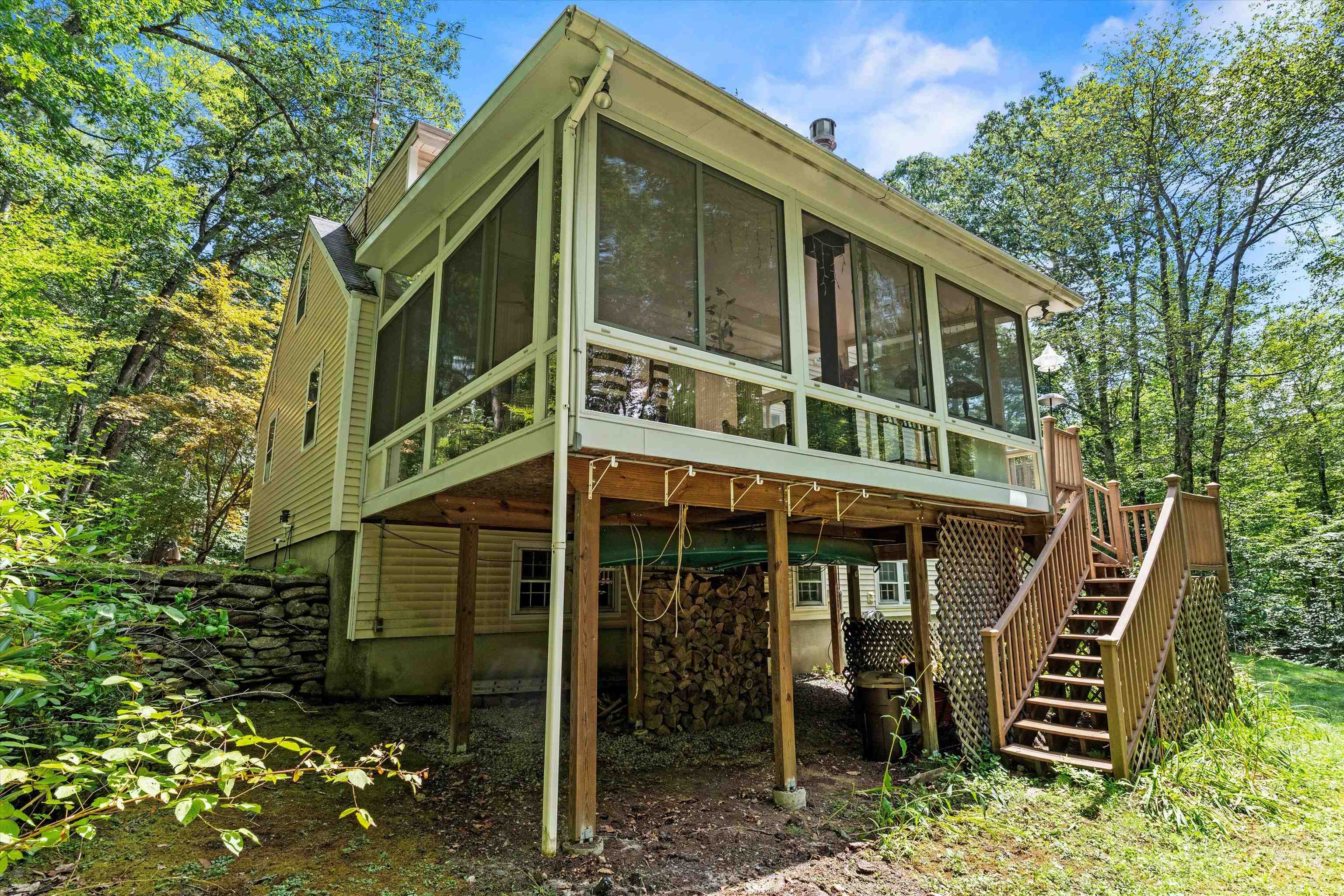 20 Juniper Drive Amherst, NH 03031 - Photo 51 of 55