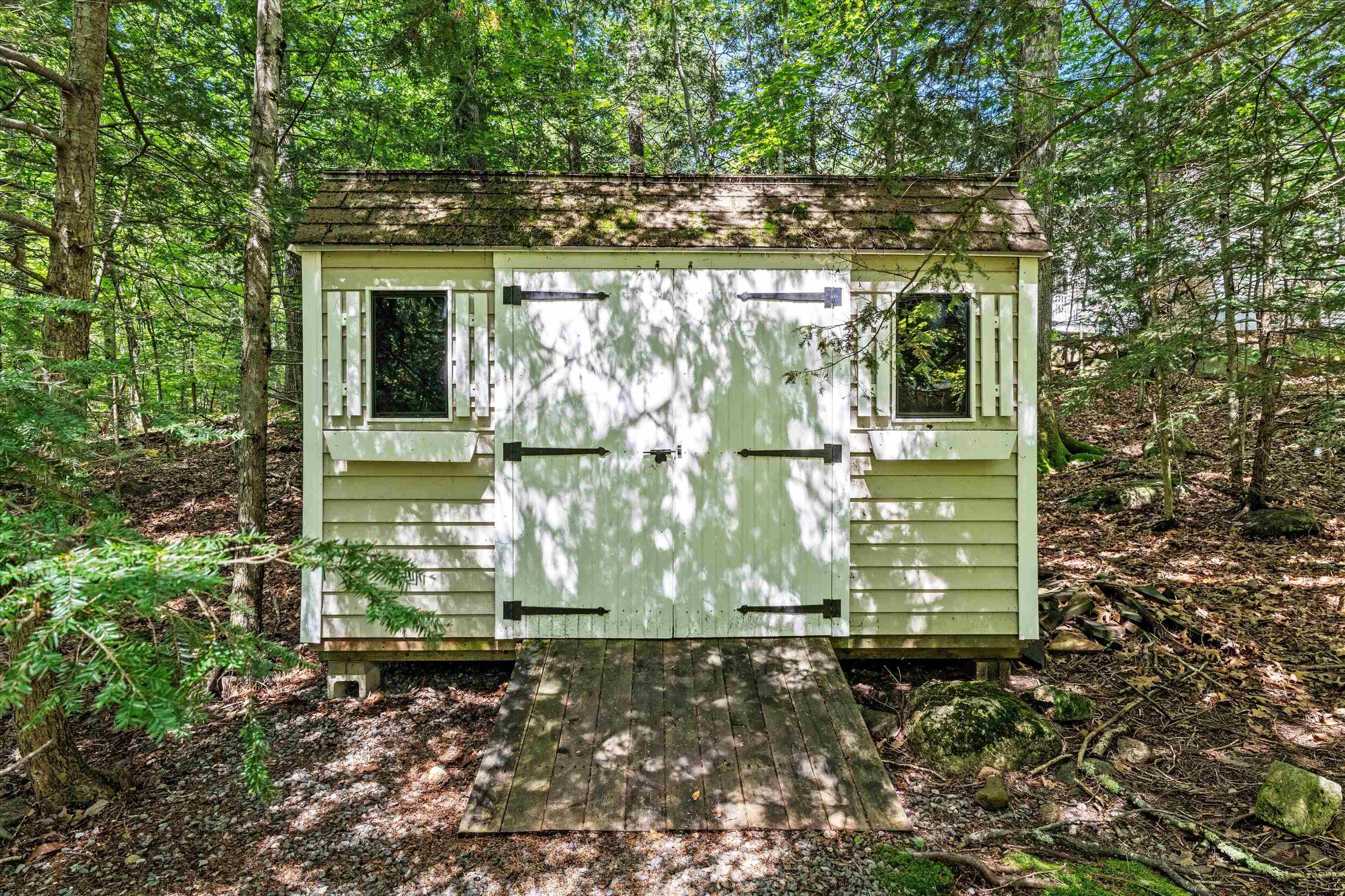 20 Juniper Drive Amherst, NH 03031 - Photo 52 of 55