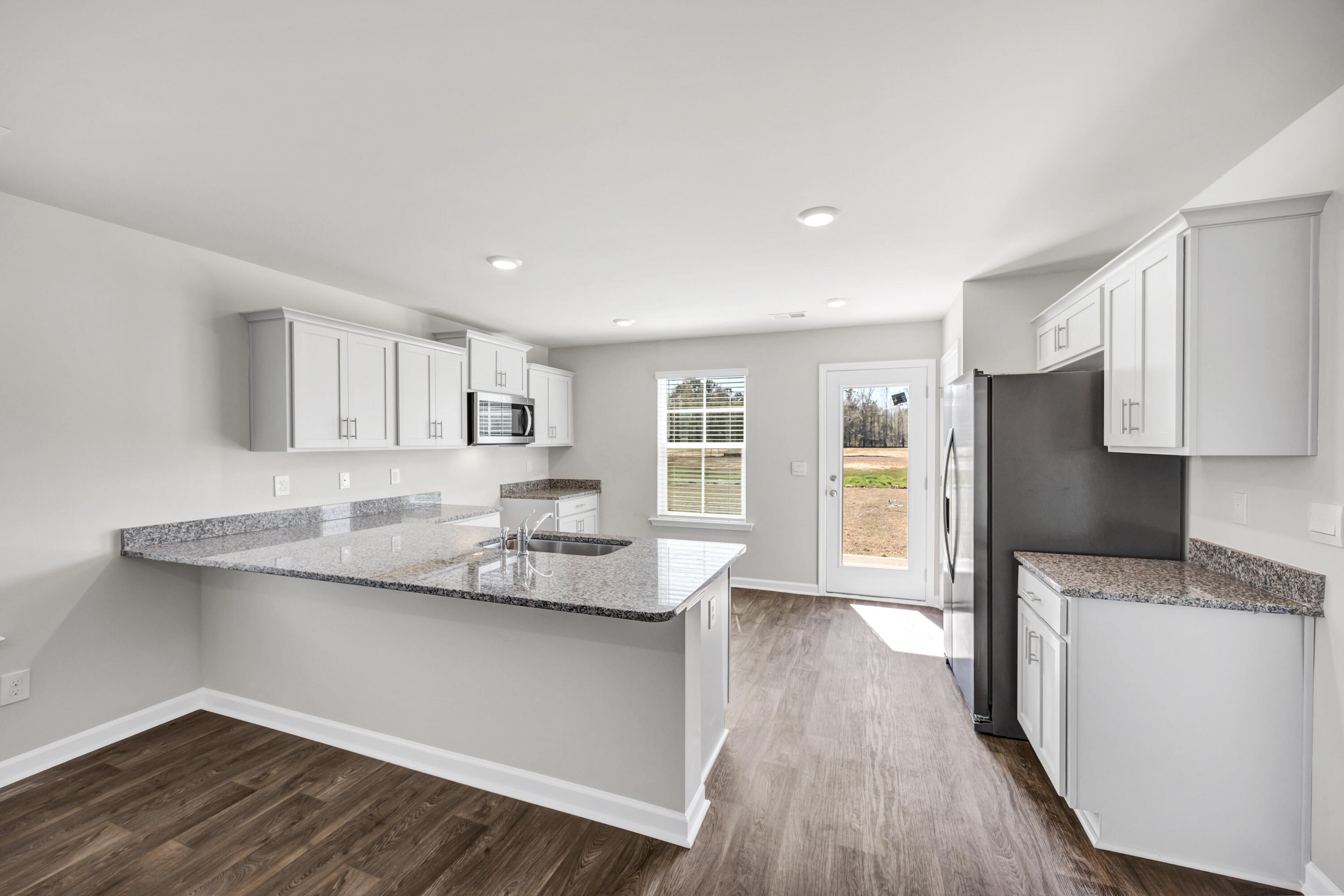 157 Stamford Road Orangeburg, SC 29115 - Photo 4 of 26