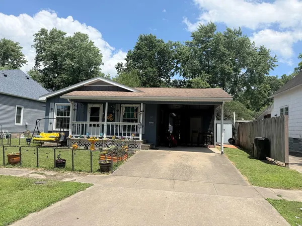 $85,500 | 408 North 12th Street, Herrin, IL 62948