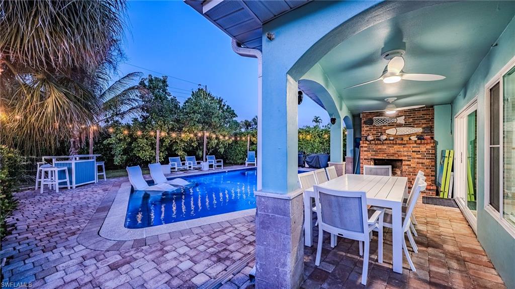 1385 Wisconsin Drive Naples, FL 34103 - Photo 30 of 43