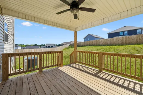 $299,400 | 41 Echo Ridge, Oak Grove, KY 42262
