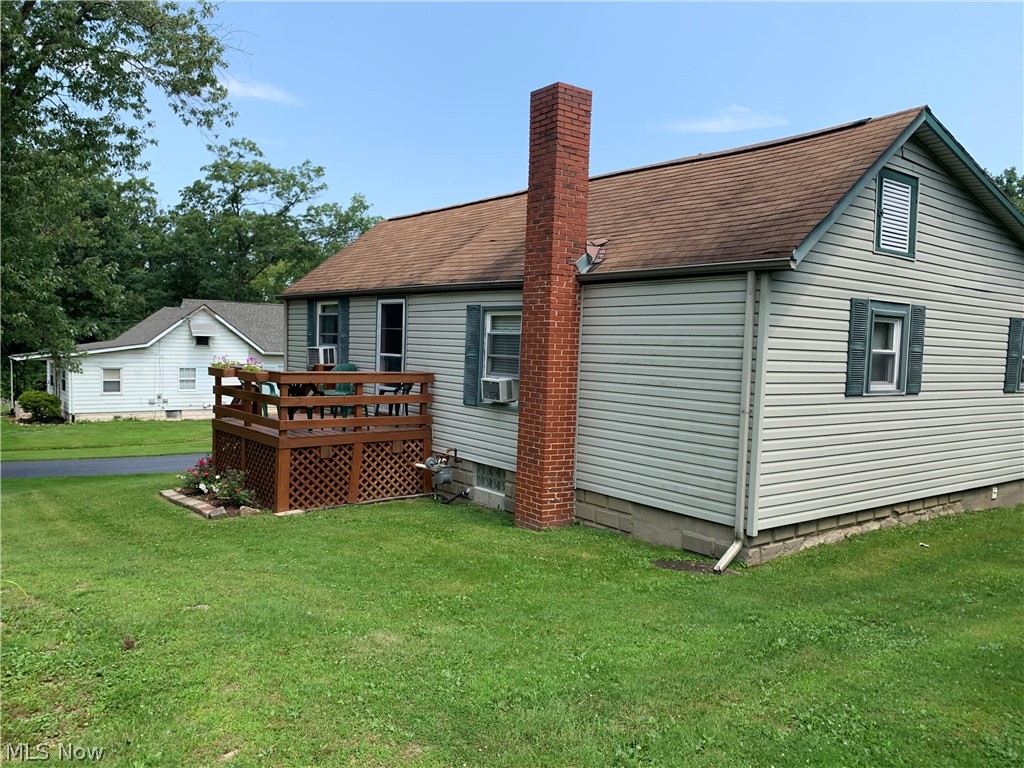 3389 Niles Carver Road Mineral Ridge, OH 44440 - Photo 6 of 11