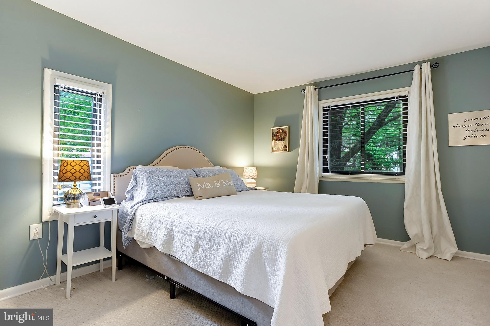 2499 Pyrenees Court Reston, VA 20191 - Photo 11 of 28 Bedroom (Master)