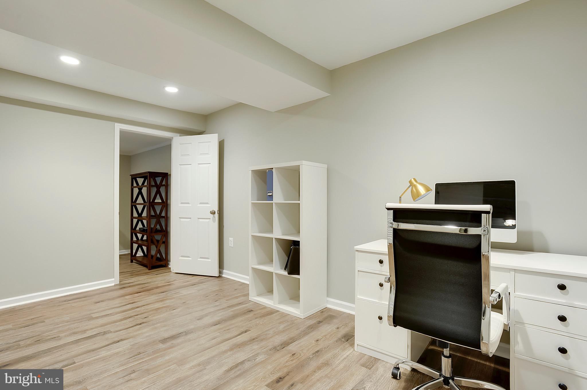 2499 Pyrenees Court Reston, VA 20191 - Photo 15 of 28 Basement