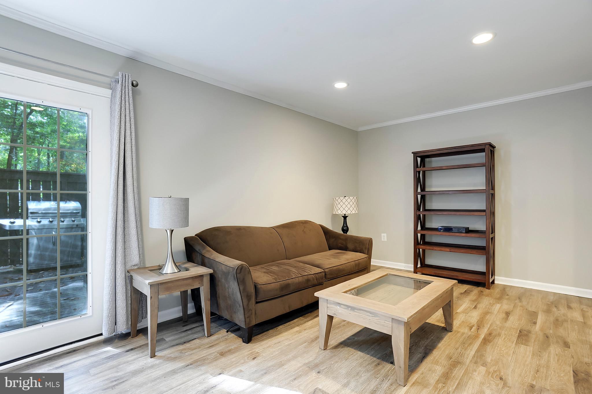 2499 Pyrenees Court Reston, VA 20191 - Photo 17 of 28 Basement