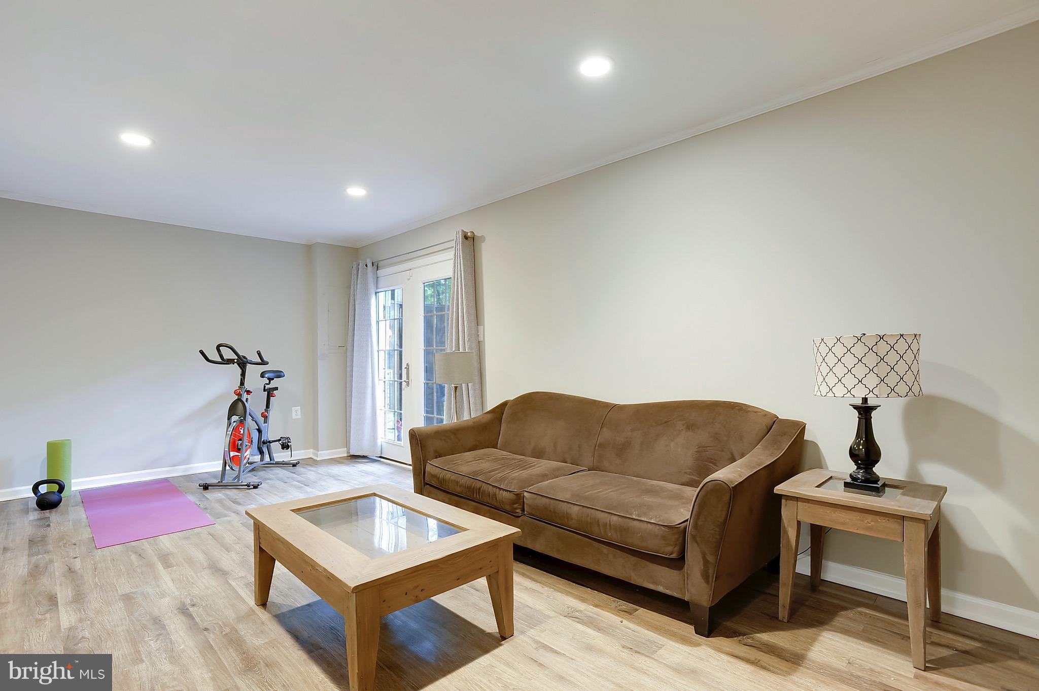 2499 Pyrenees Court Reston, VA 20191 - Photo 18 of 28 Basement