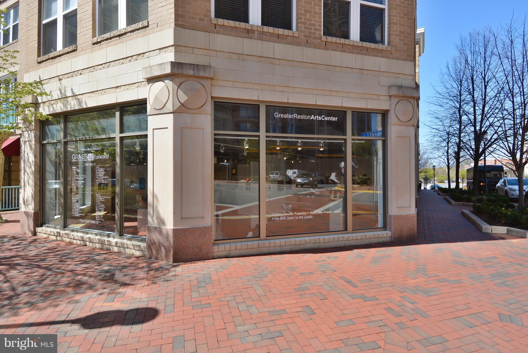 2499 Pyrenees Court Reston, VA 20191 - Photo 20 of 28 Reston Art Center
