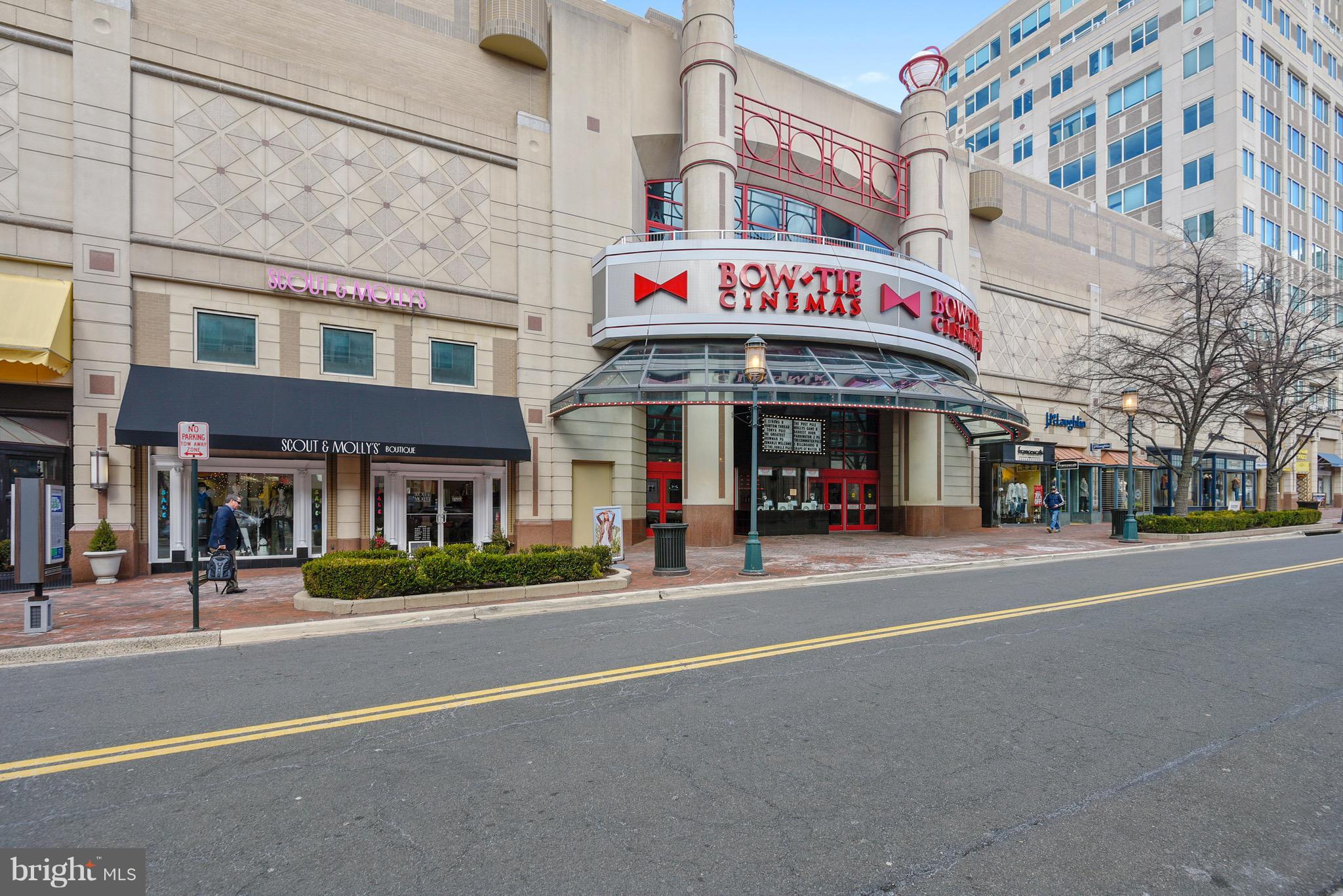 2499 Pyrenees Court Reston, VA 20191 - Photo 22 of 28 Bow Tie Cinemas