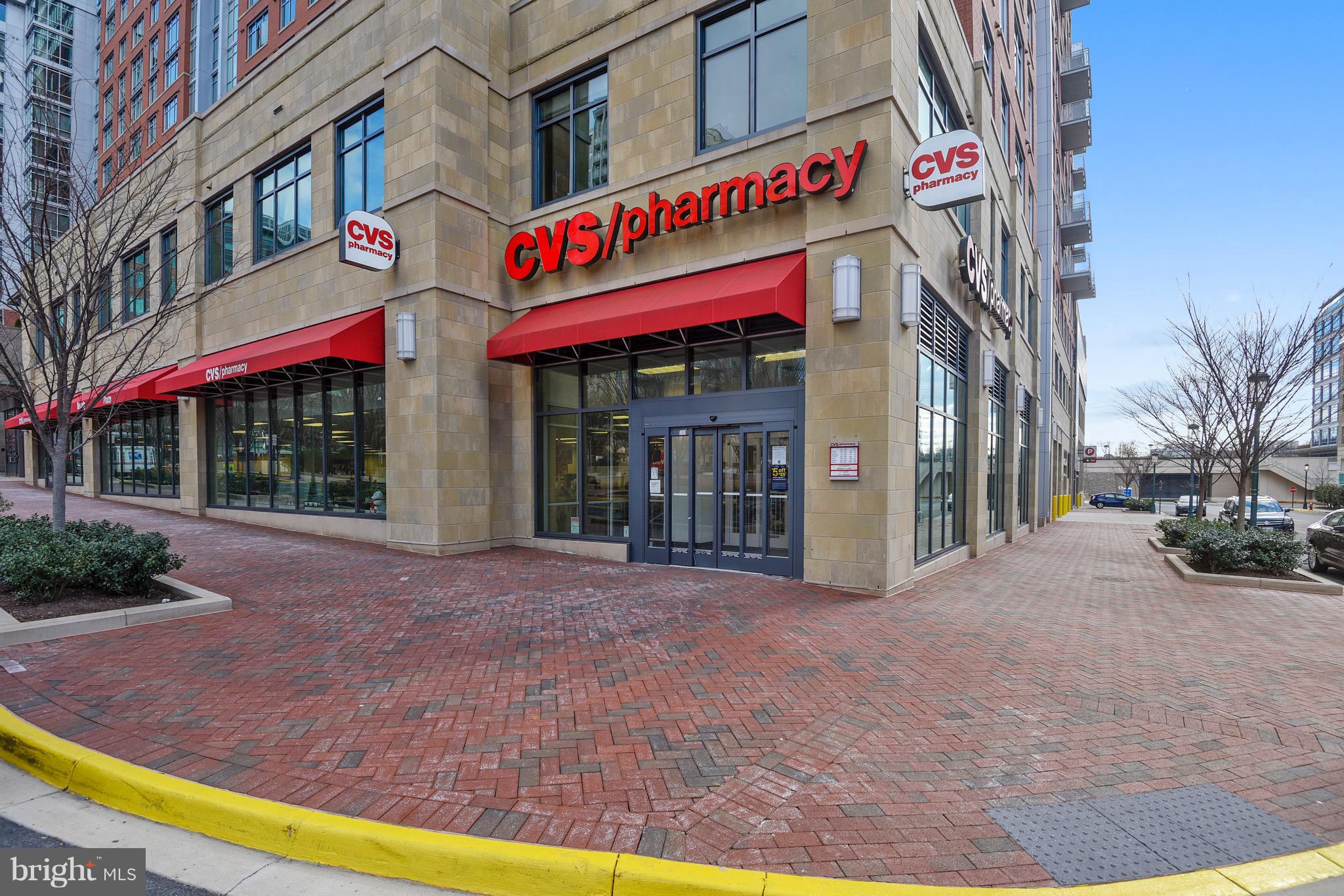 2499 Pyrenees Court Reston, VA 20191 - Photo 23 of 28 CVS Pharmacy