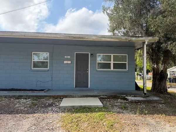 $1,200 | 37802 Whitehouse Avenue, Dade City, FL 33523