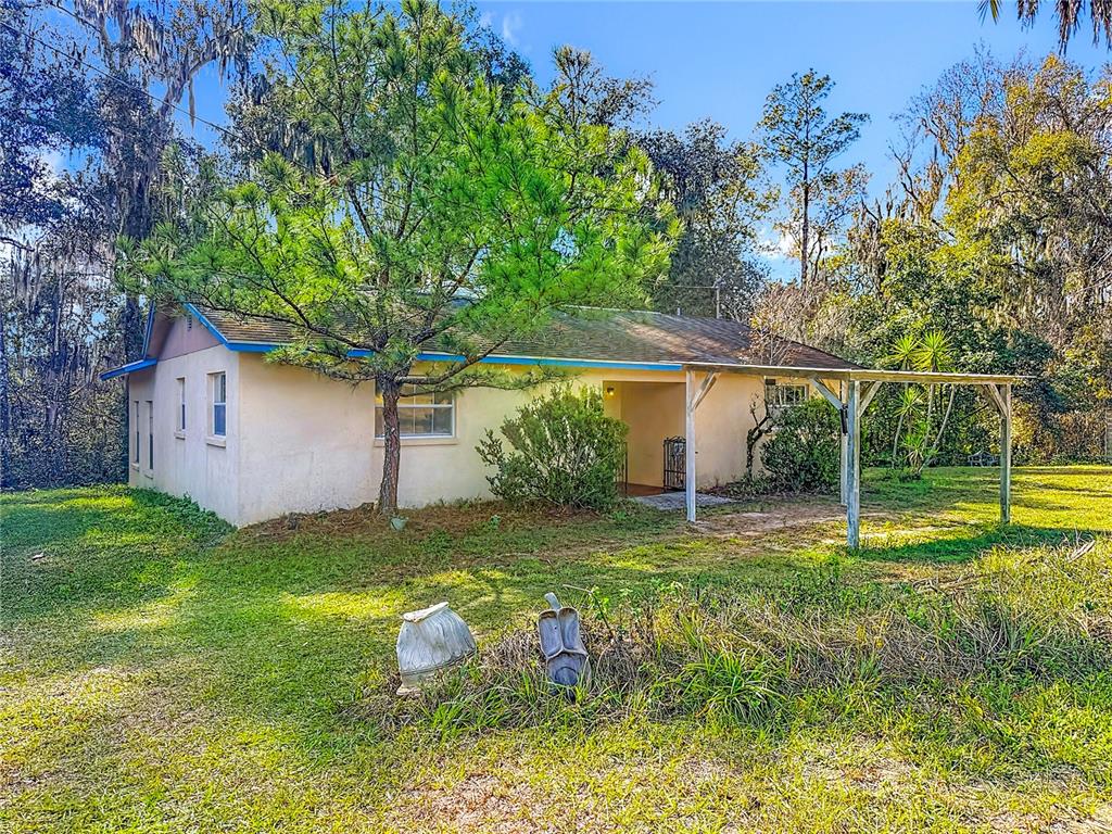 22380 Powell Road Brooksville, FL 34602 - Photo 44 of 46 Gallery Image 44