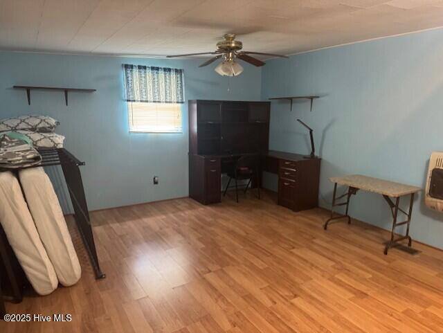 1660 Cherry Road Washington, NC 27889 - Photo 10 of 11 Cherry rd Bonus Rm