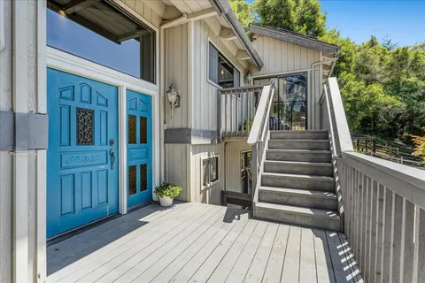 $2,049,000 | 284 Brooktree Ranch Road, Aptos, CA 95003