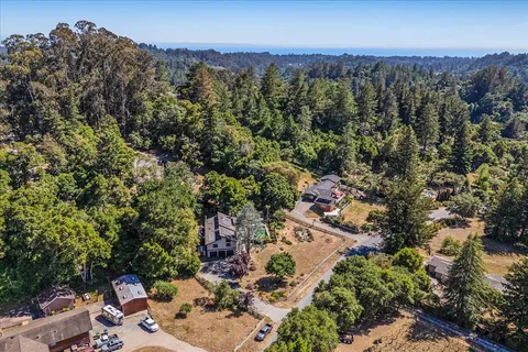 $2,049,000 | 284 Brooktree Ranch Road, Aptos, CA 95003