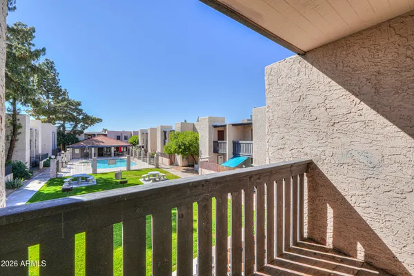 $210,000 | 1927 East Hampton Avenue, Unit 258, Mesa, AZ 85204
