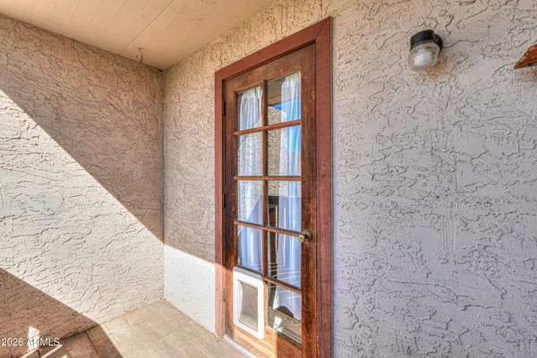 $210,000 | 1927 East Hampton Avenue, Unit 258, Mesa, AZ 85204