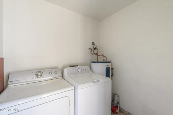 $210,000 | 1927 East Hampton Avenue, Unit 258, Mesa, AZ 85204