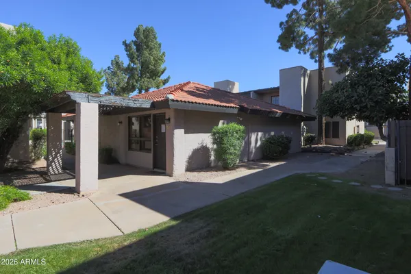 $210,000 | 1927 East Hampton Avenue, Unit 258, Mesa, AZ 85204