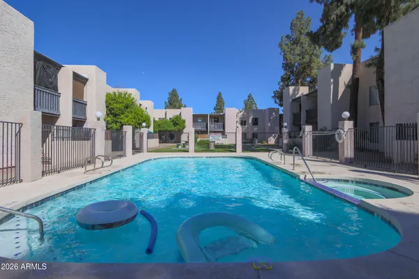 $210,000 | 1927 East Hampton Avenue, Unit 258, Mesa, AZ 85204