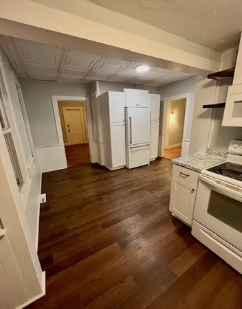 $2,100 | 9 Summer Street, Unit A, Westerly, RI 02891