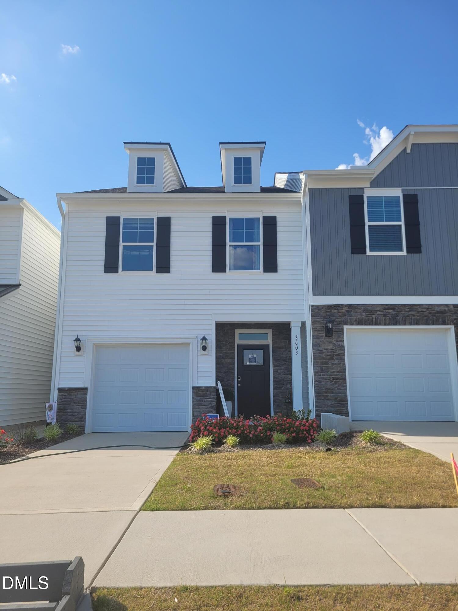 3603 Tarmac Road, Unit EP 119 Wilson, NC 27896 - Photo 1 of 22 EP 119 Avalon Exterior
