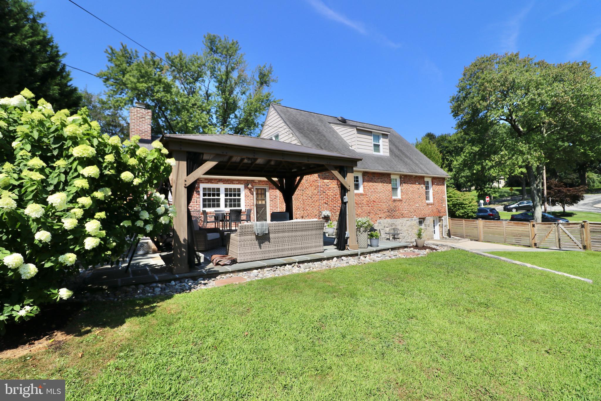 218 Cascade Road Springfield, PA 19064 - Photo 29 of 35