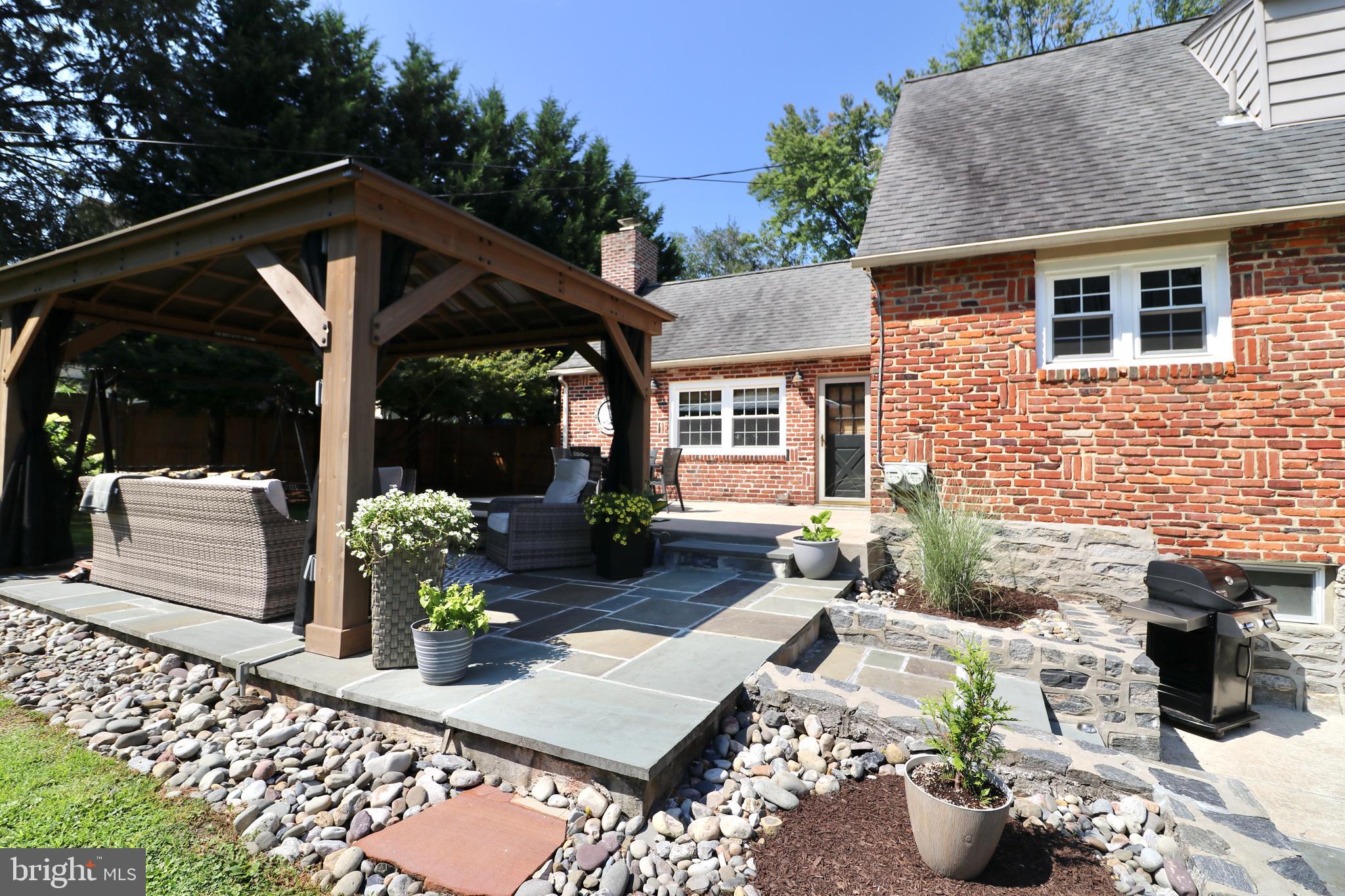 218 Cascade Road Springfield, PA 19064 - Photo 30 of 35