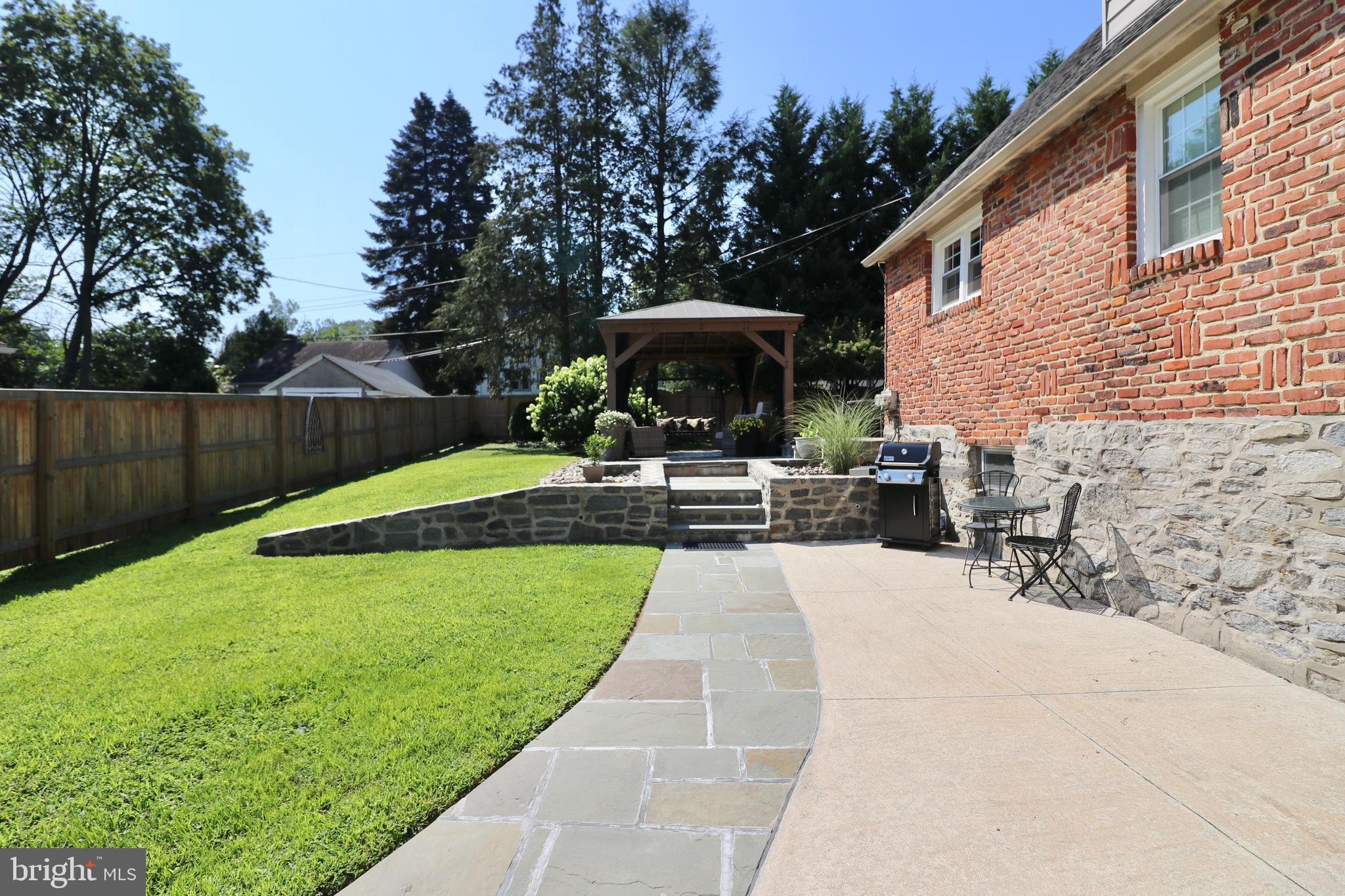 218 Cascade Road Springfield, PA 19064 - Photo 32 of 35