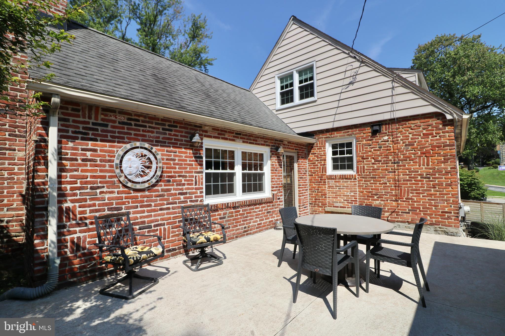 218 Cascade Road Springfield, PA 19064 - Photo 33 of 35