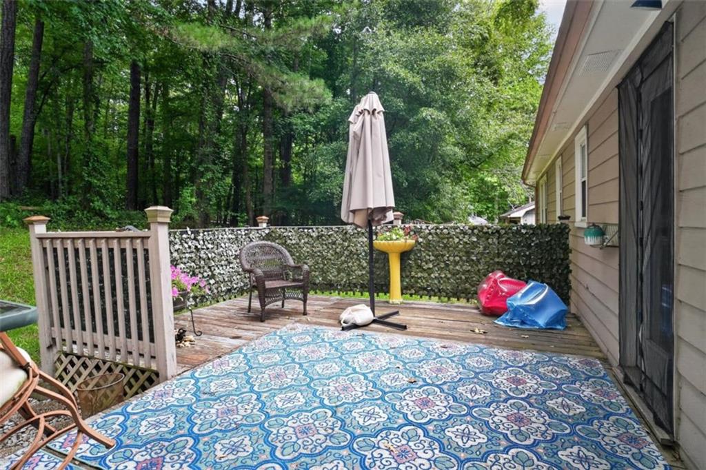 8198 Rockbridge Road Southwest Lithonia, GA 30058 - Photo 6 of 30