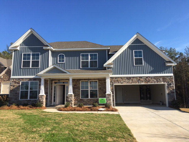 1164 Fawn Forest Road Grovetown, GA 30813 - Photo 1 of 1 Main View