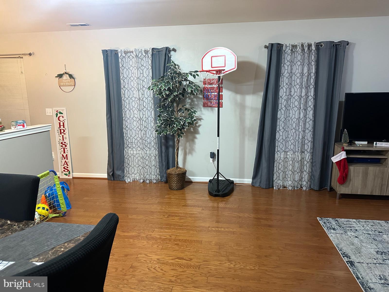 2201 Burlington Avenue Delanco, NJ 08075 - Photo 12 of 13 a view of entryway and hall with a couch