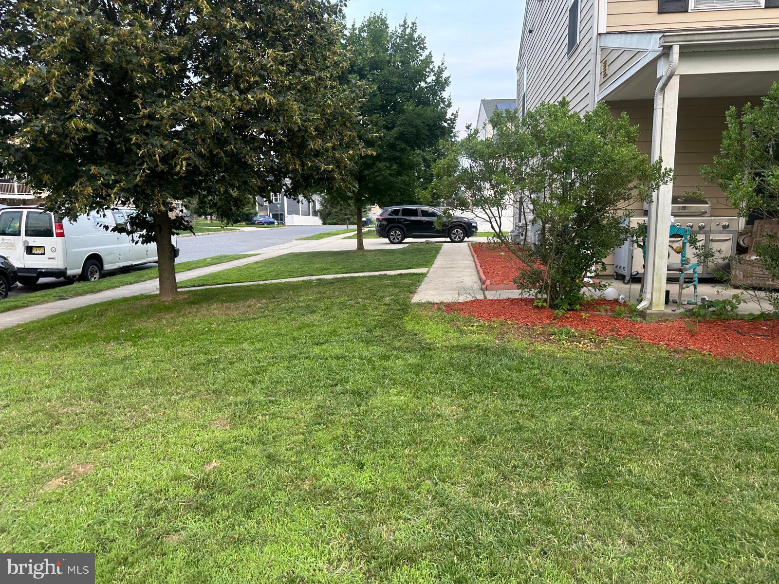 2201 Burlington Avenue Delanco, NJ 08075 - Photo 2 of 13 a view of a park with large trees