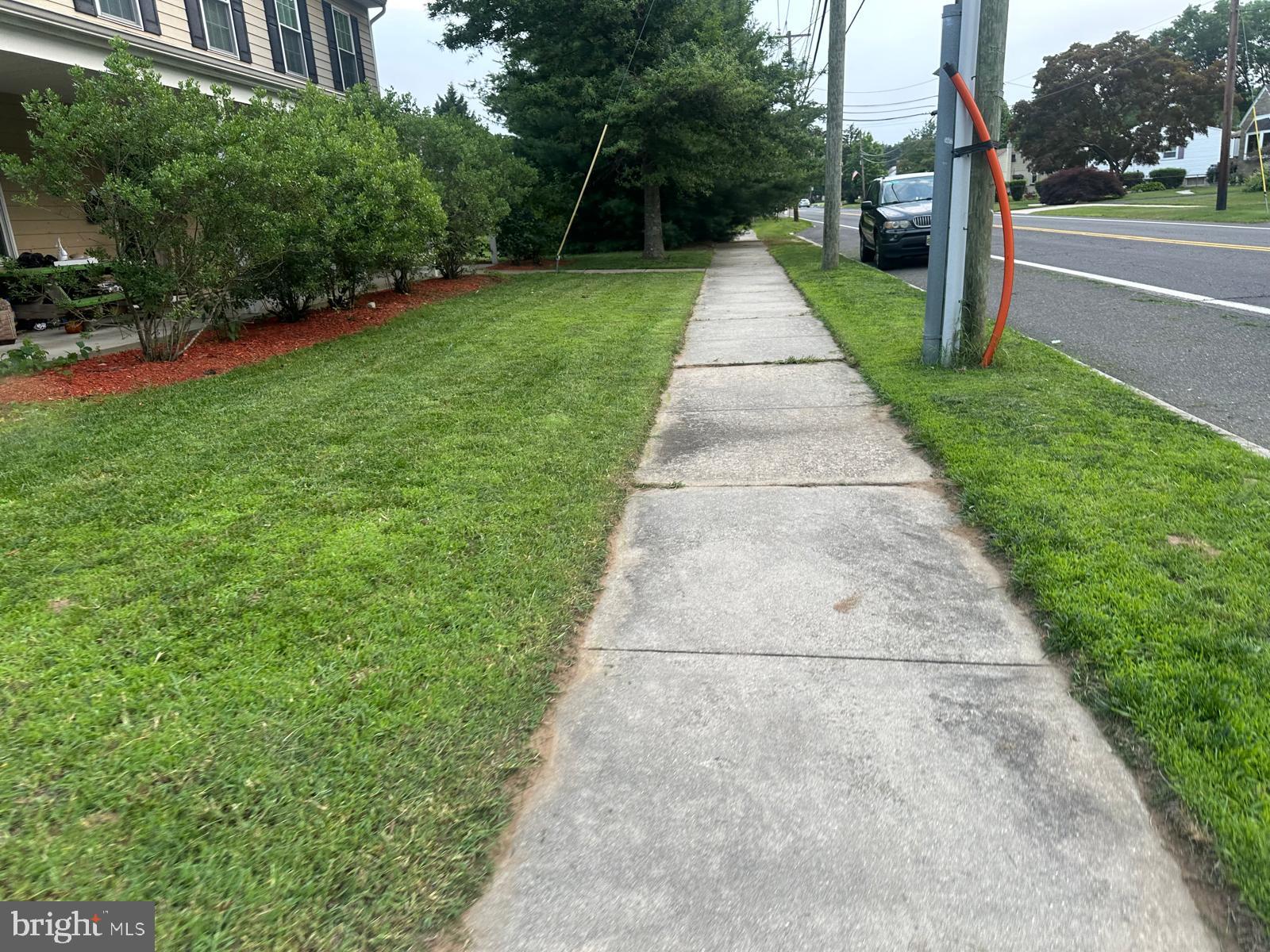 2201 Burlington Avenue Delanco, NJ 08075 - Photo 3 of 13 a view of park with plants