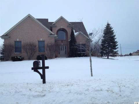 590 Ridge Point Drive Dundee, MI 48131 - Photo 1 of 1 20395910.JPG