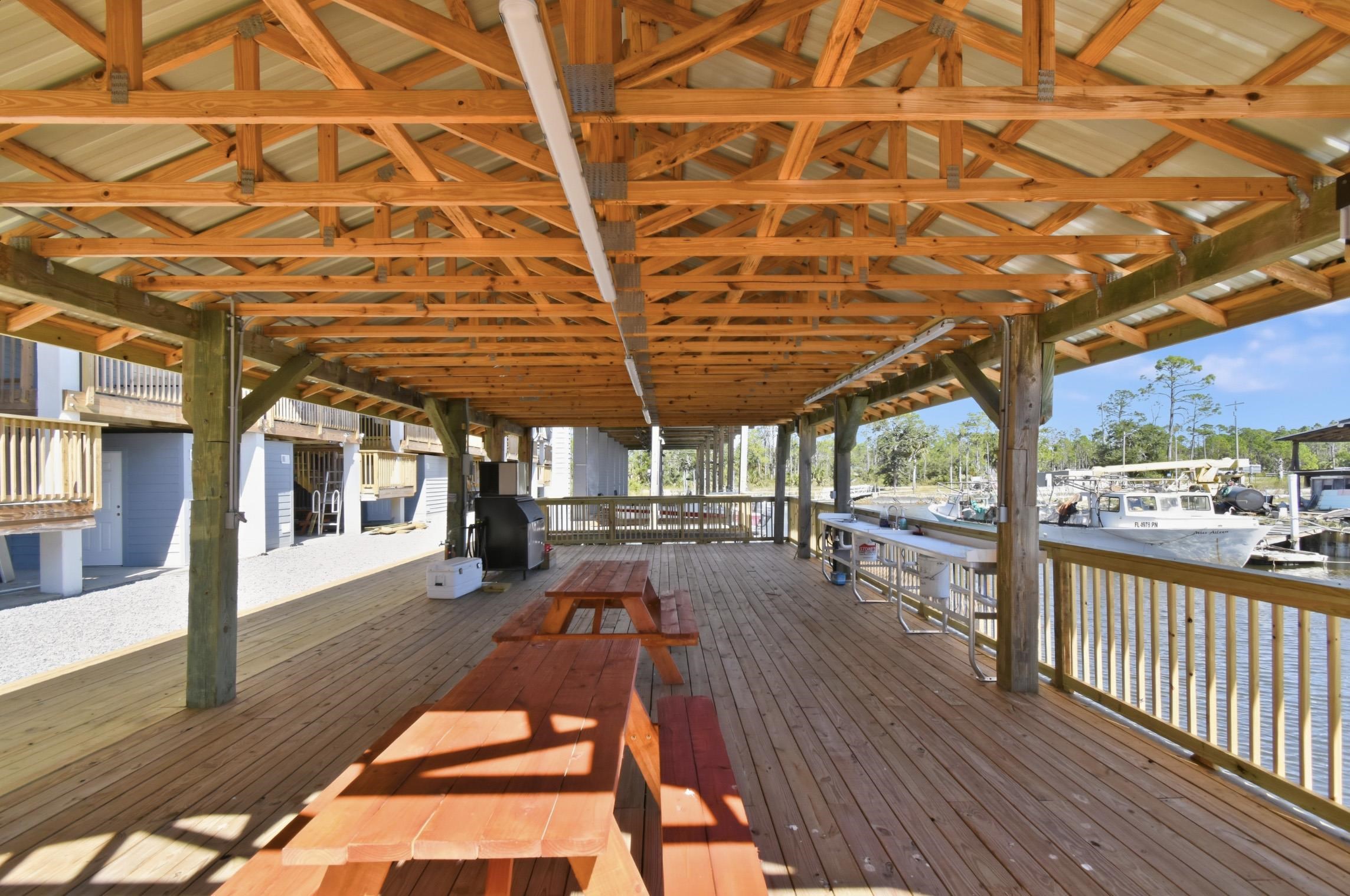 20360 Keaton Beach Drive, Unit 10 Perry, FL 32348 - Photo 12 of 60