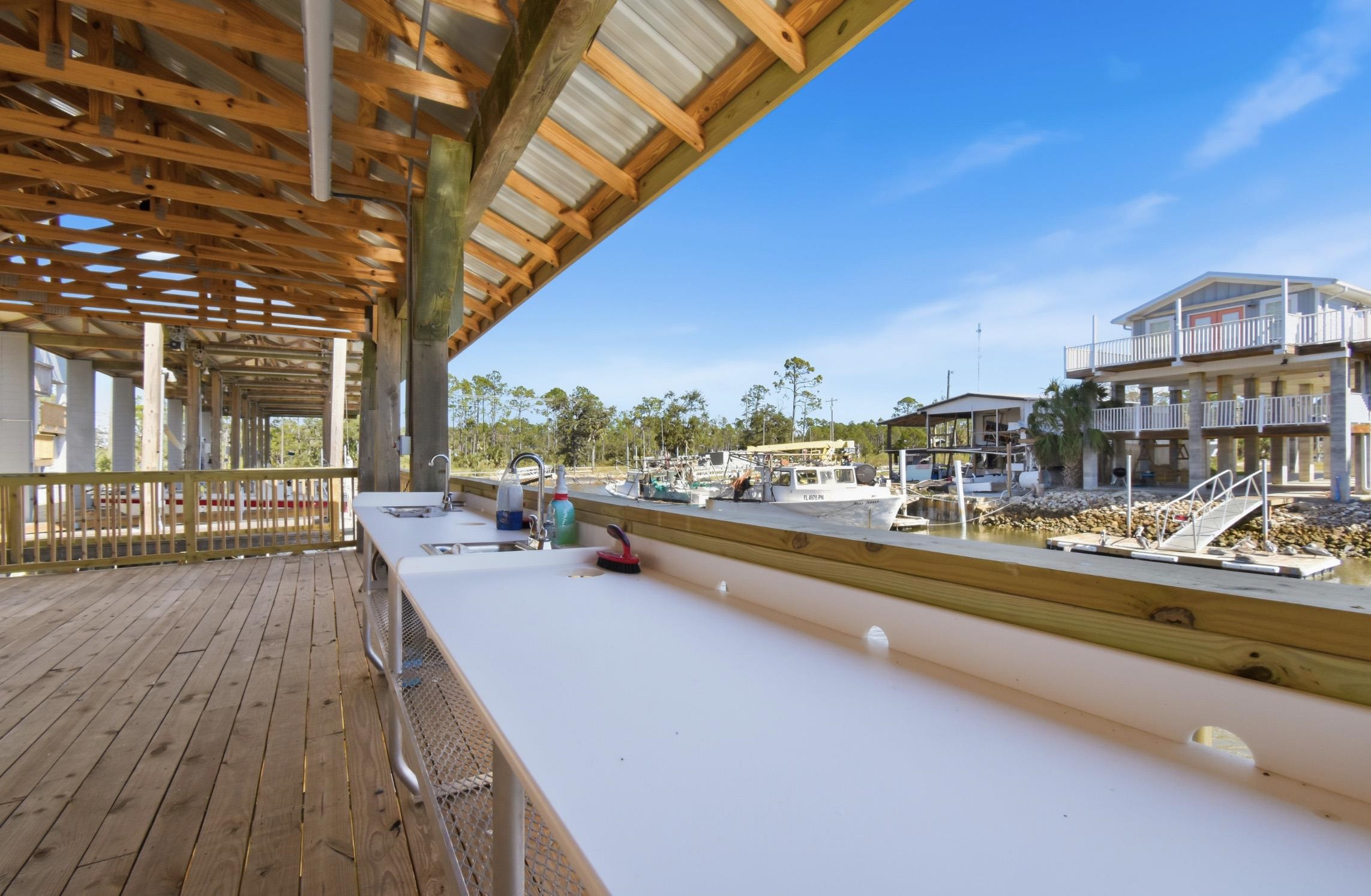 20360 Keaton Beach Drive, Unit 10 Perry, FL 32348 - Photo 13 of 60