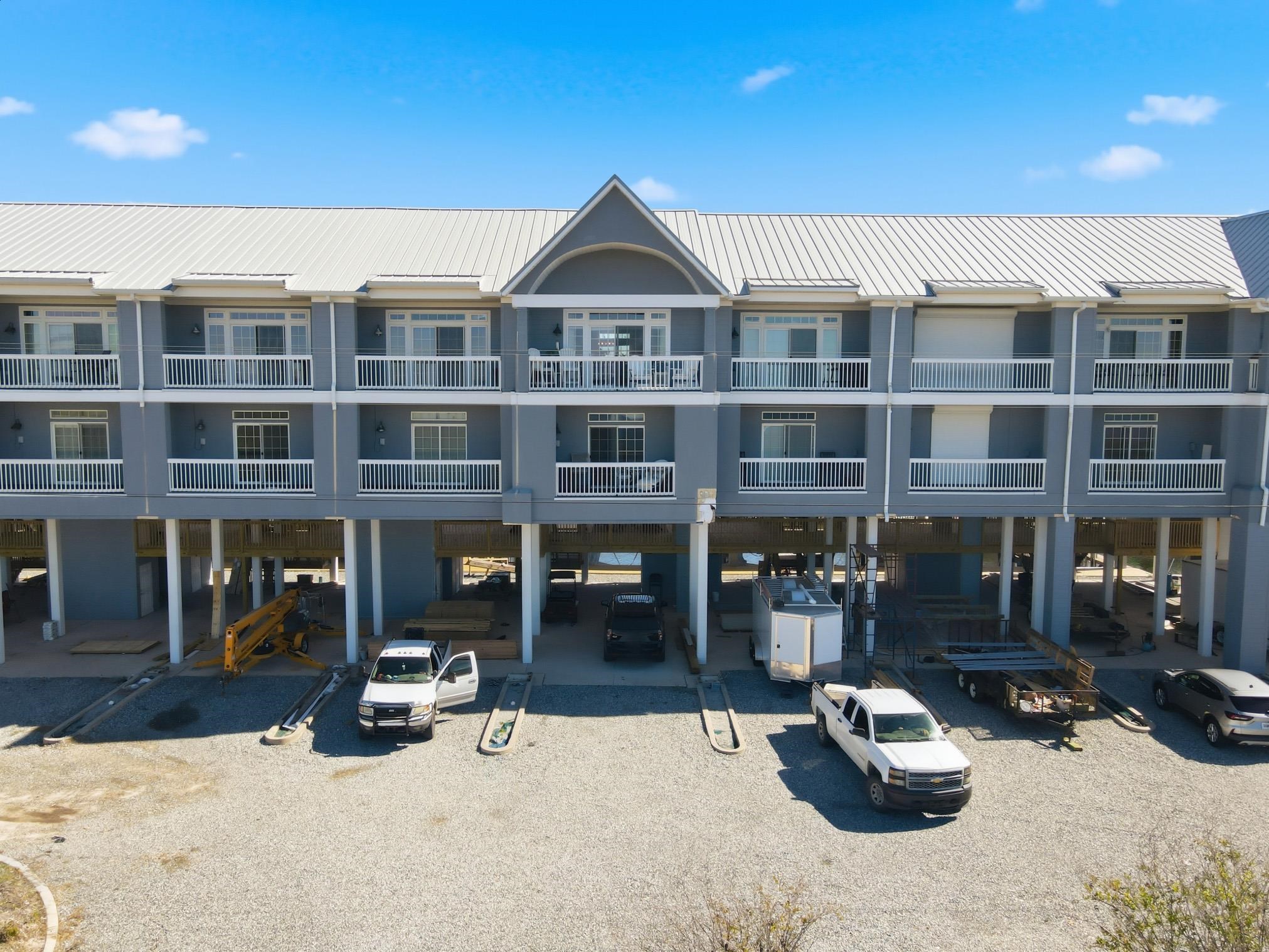 20360 Keaton Beach Drive, Unit 10 Perry, FL 32348 - Photo 16 of 60