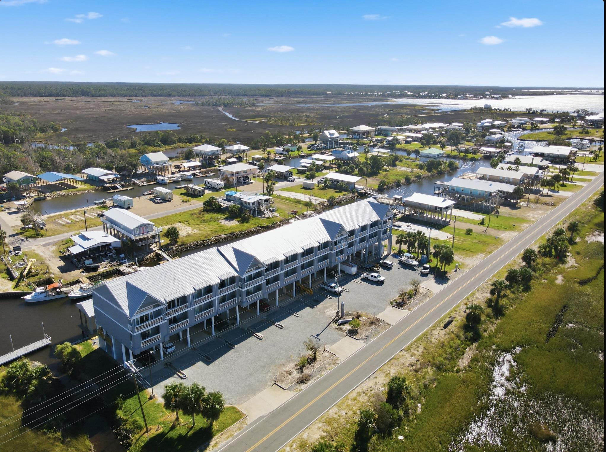 20360 Keaton Beach Drive, Unit 10 Perry, FL 32348 - Photo 17 of 60