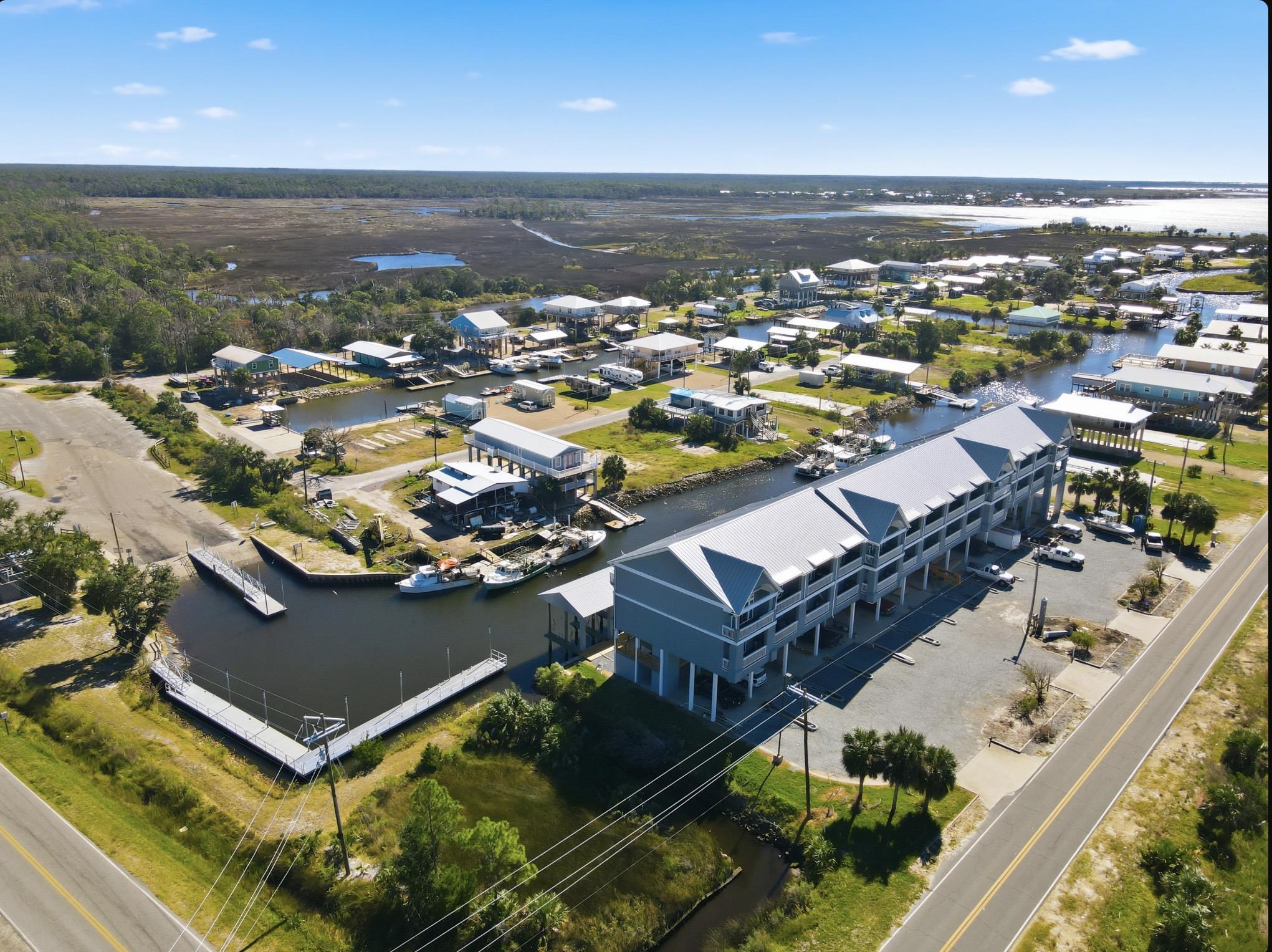 20360 Keaton Beach Drive, Unit 10 Perry, FL 32348 - Photo 18 of 60